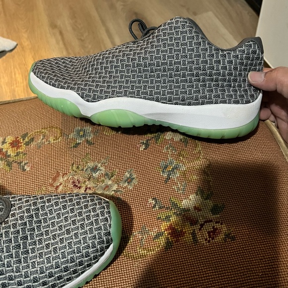 Shoes Jordan’s and Nikes - Picture 4 of 5